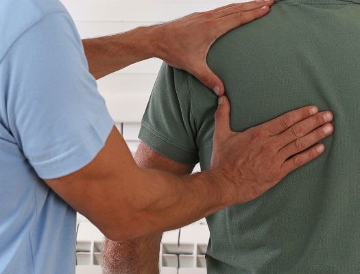 Osteópata en Sevilla