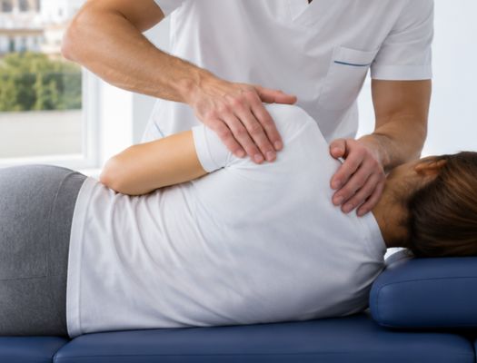 osteopata en sevilla
