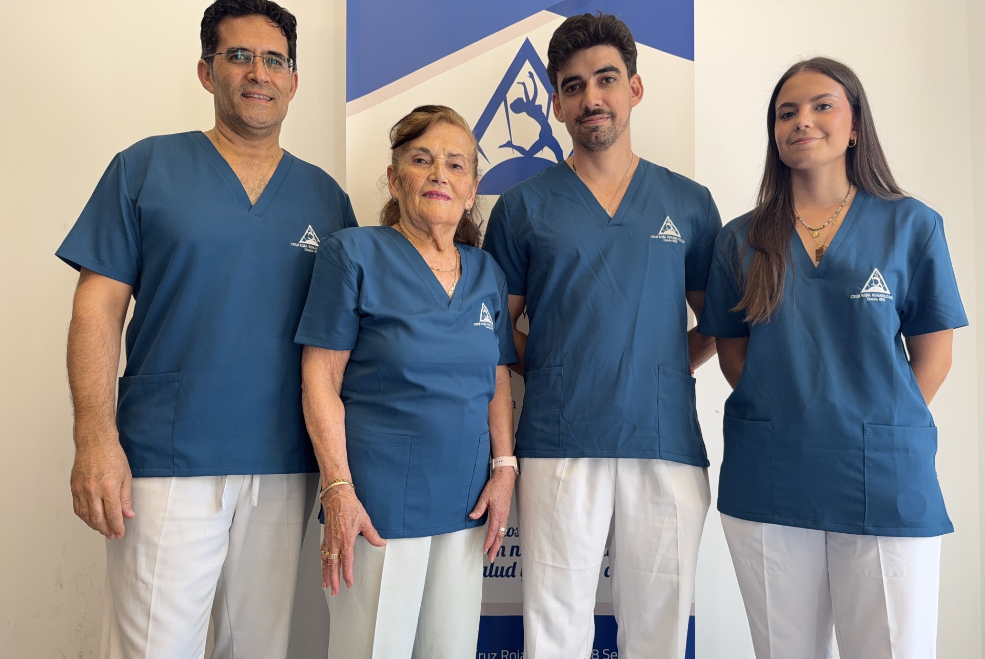 equipo crux roxa